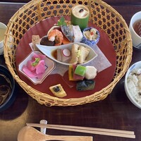 韻松亭 -  韻松亭 -