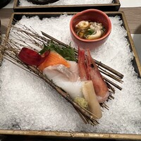 魚吉別邸 會 - 