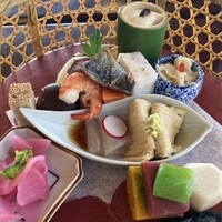 韻松亭 -  韻松亭 -