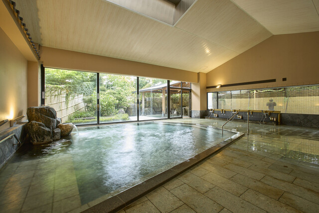 湯坊いちらく TENDO SPA & BREWERY（【旧店名】桜桃の花 湯坊いちらく） - 天童（料理旅館）の写真