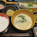 しんぱち食堂 - 