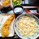 丸亀製麺 - 