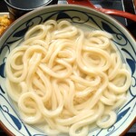 丸亀製麺 - 