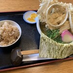 Udon Yakyuubei - 