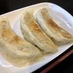 青山餃子房 - 