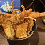 Tempura Akimitsu - 