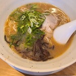 Ramen Sen No Tsuchi - 