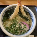 Udon Yakyuubei - 