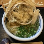 Udon Yakyuubei - 