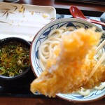 丸亀製麺 - 