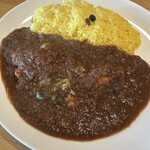 チキンカレー専門店 コージーカレー - 