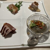 中国飯店 三田店 - 