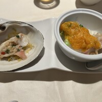 中国飯店 三田店 - 
