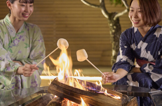 湯坊いちらく TENDO SPA & BREWERY（【旧店名】桜桃の花 湯坊いちらく） - 天童（料理旅館）の写真