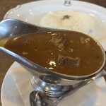 カレーのエース - 