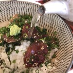 料理屋 ニチニチコレコウニチ - 