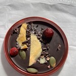 TIKAL by Cacao en Masse - 