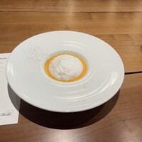 ラトリエ まる耕 - 京くれないのポタージュ