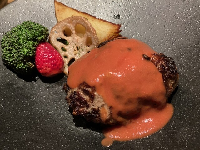 Sumibiyaki Senmonten Koji An