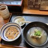 江戸堀 木田 讃岐うどん