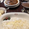 欧風カレー ボンディ 神保町本店