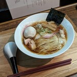 Chuuka Soba Nika - 