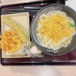 はなまるうどん - 