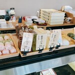 御菓子司　三徳屋 - 