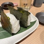 Kaisen Nori - 