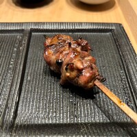 焼鳥 鐡 - 