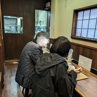 中華蕎麦 仁香_2