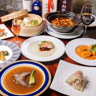 産地や鮮度、安全性にこだわった食材を厳選して使用しています