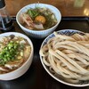 田舎うどん てつ