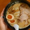 北海道ラーメン おやじ 本店