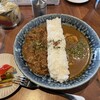 麻布十番 薬膳カレー 新海 虎ノ門店
