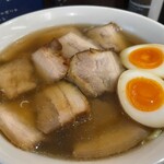 喜多方ラーメン 坂内 - 