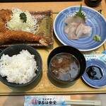 まるは食堂 - 