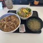 Yoshinoya - 