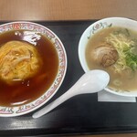 餃子の王将 - 