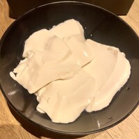 豆家別邸 鶏とおとうふ 福福 - 自家製汲み上げとうふ