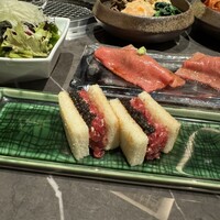 大徳壽TOKYO 六本木けやき坂 - 
