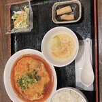 中国料理 恵莉華 - 