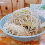 Ramen Tsunouma - 