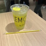 LEMONADE by Lemonica - 