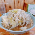 Ramen Tsunouma - 