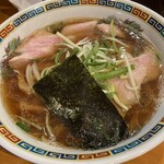 ラーメン坊也哲 - 