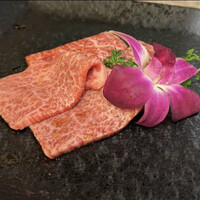 焼肉 ミツクニ 六本木 - 