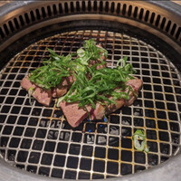 焼肉 ミツクニ 六本木 - 