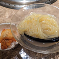 焼肉 ミツクニ 六本木 - 