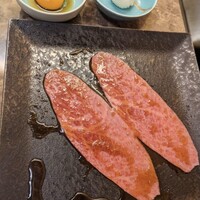 焼肉 ミツクニ 六本木 - 